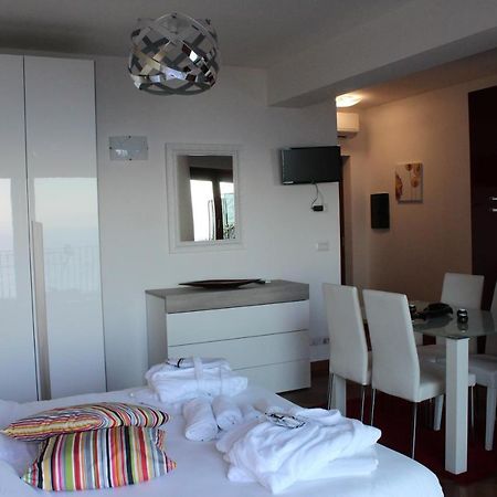 Villa Sofia Taormine Extérieur photo