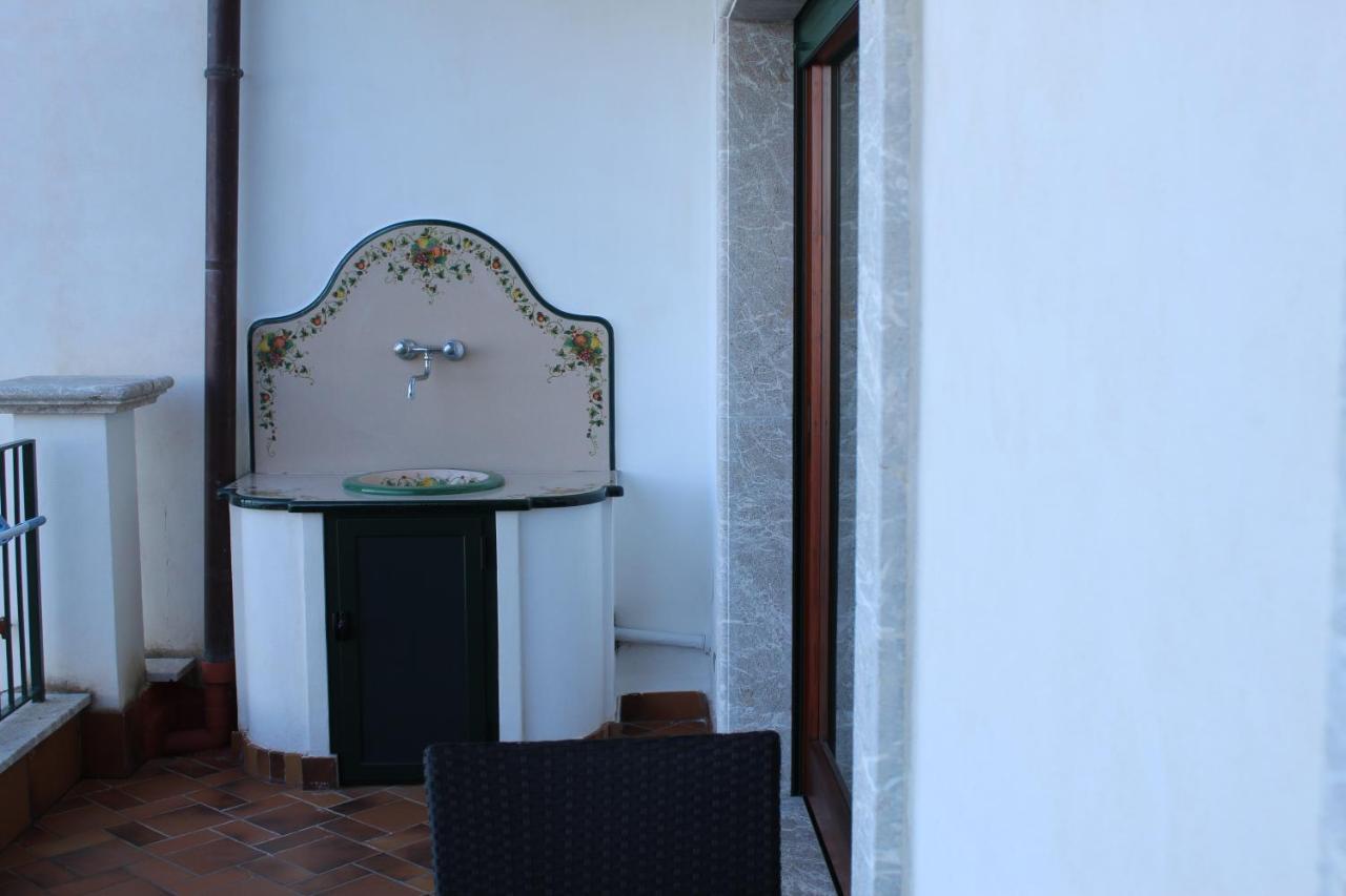 Villa Sofia Taormine Extérieur photo
