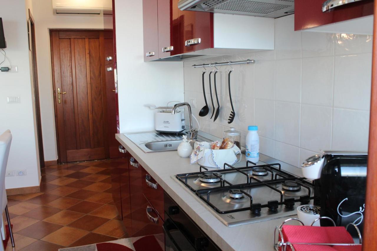 Villa Sofia Taormine Extérieur photo