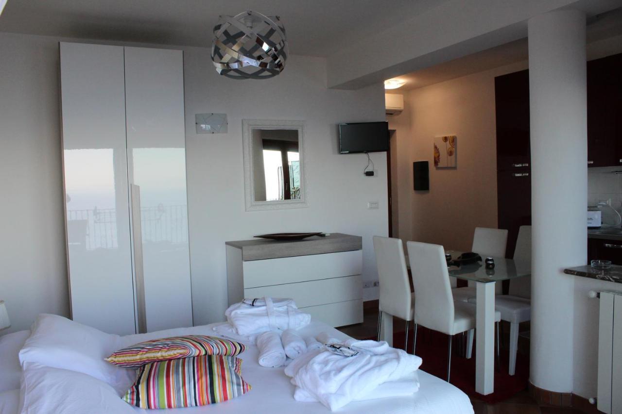 Villa Sofia Taormine Extérieur photo