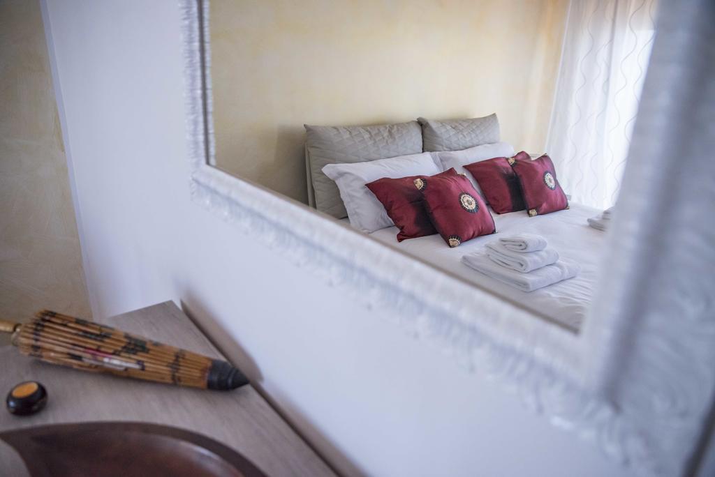 Villa Sofia Taormine Extérieur photo