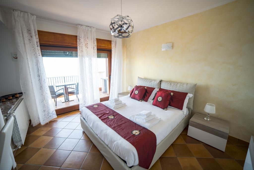 Villa Sofia Taormine Extérieur photo