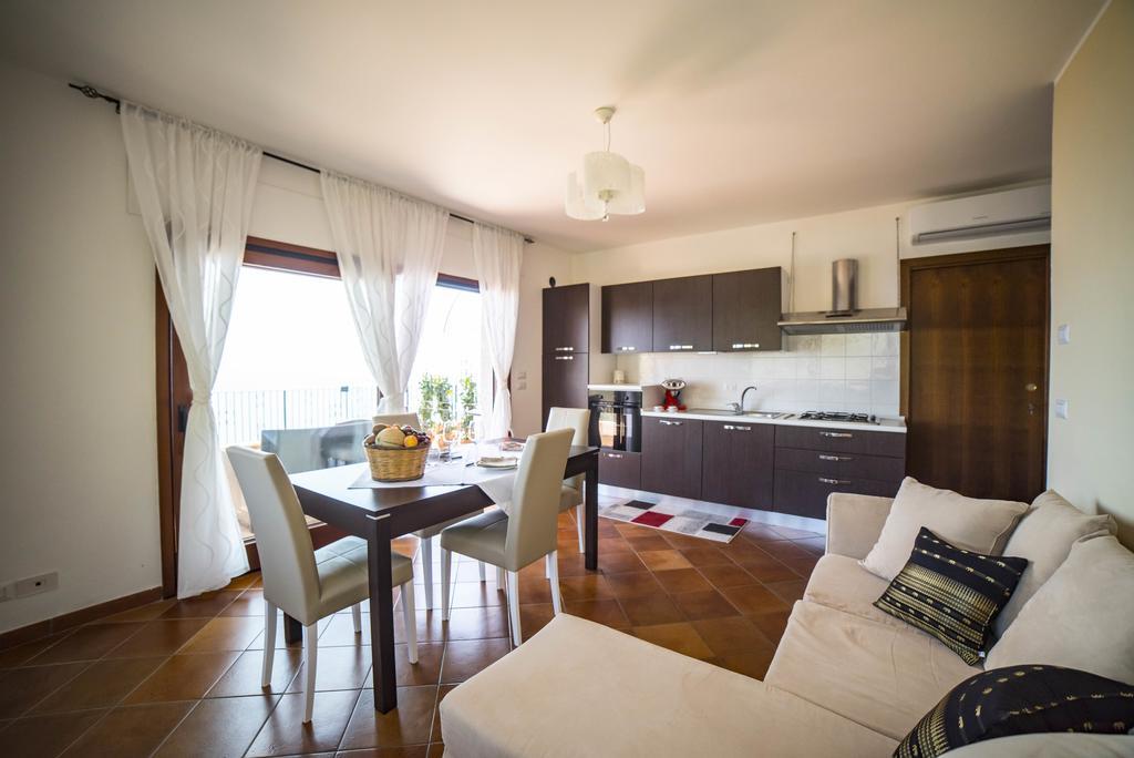 Villa Sofia Taormine Extérieur photo