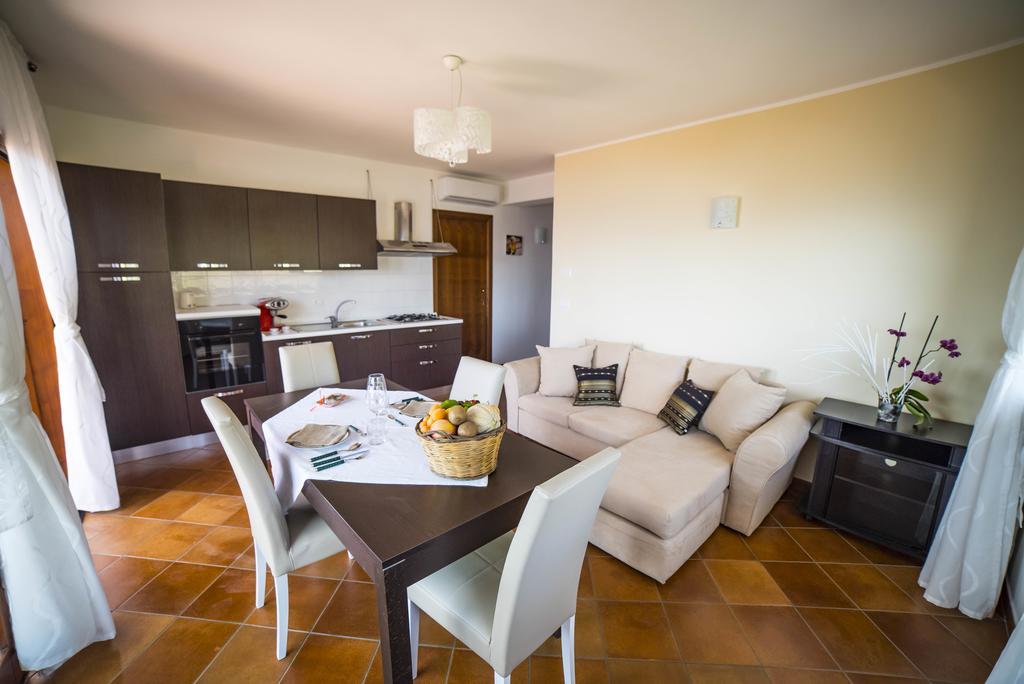 Villa Sofia Taormine Extérieur photo