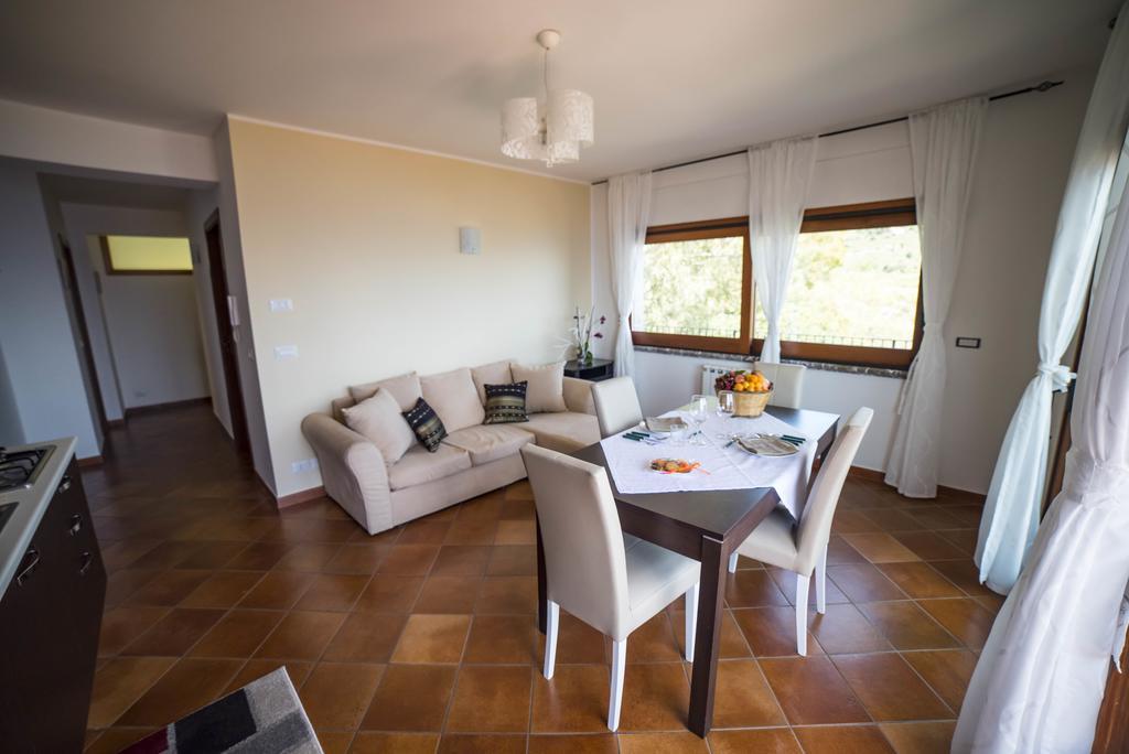 Villa Sofia Taormine Extérieur photo