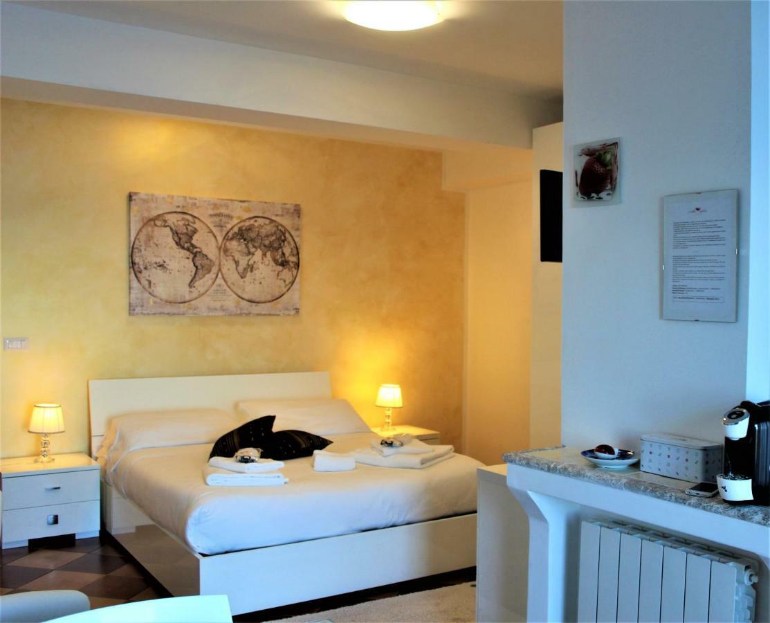 Villa Sofia Taormine Extérieur photo
