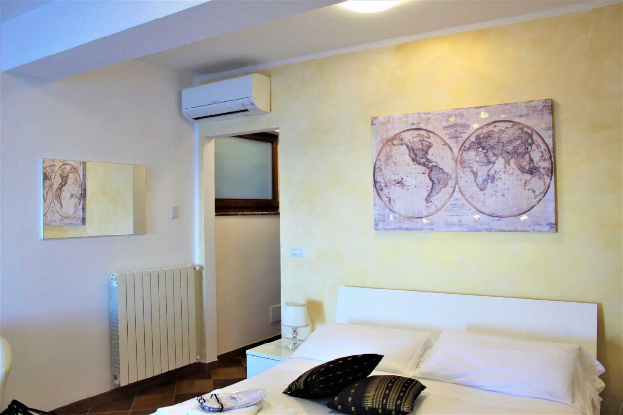 Villa Sofia Taormine Extérieur photo