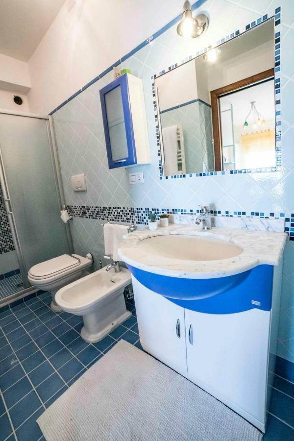 Villa Sofia Taormine Extérieur photo