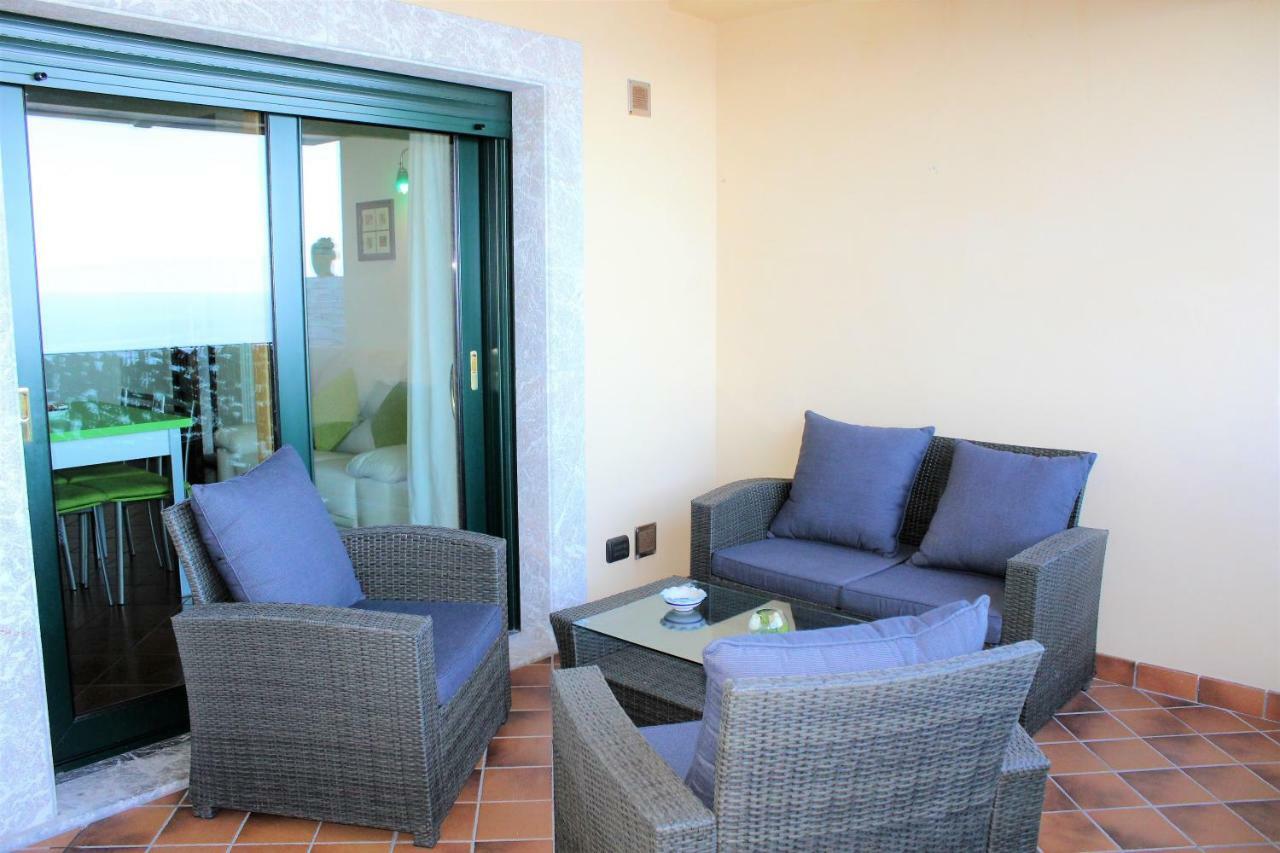 Villa Sofia Taormine Extérieur photo