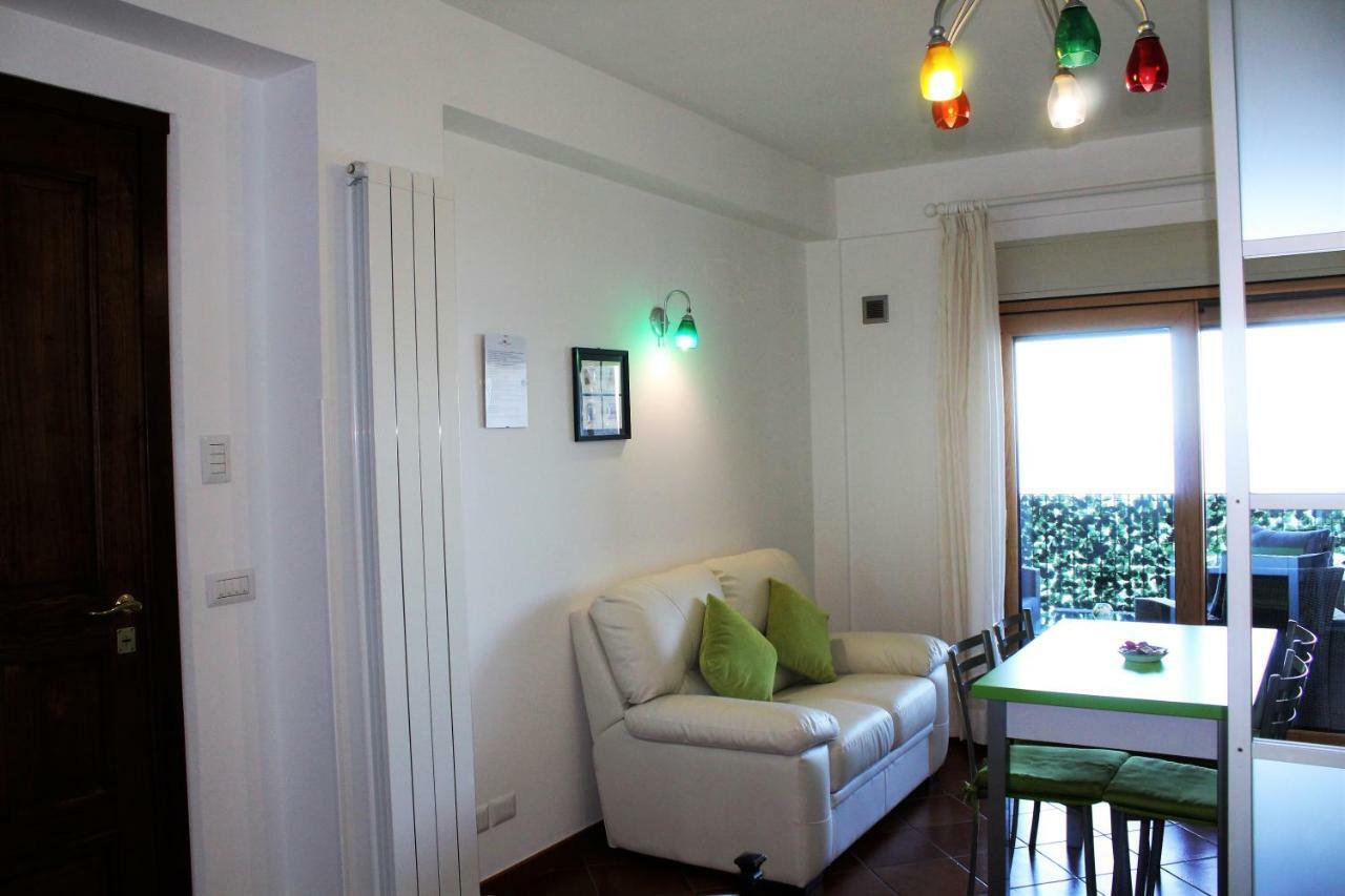 Villa Sofia Taormine Extérieur photo