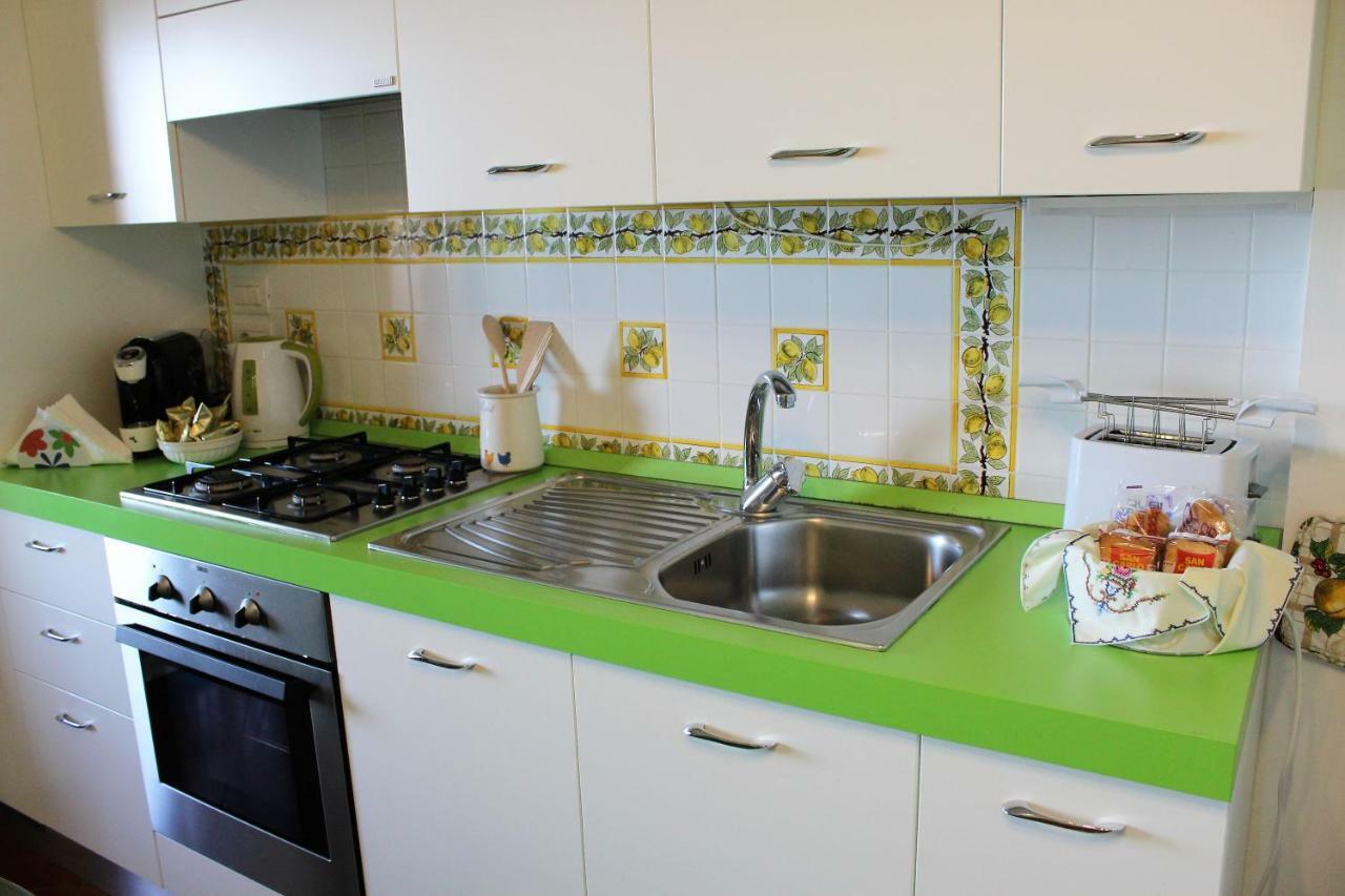 Villa Sofia Taormine Extérieur photo